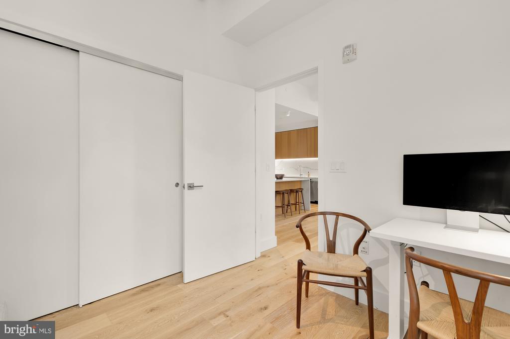 1324 E STREET SE Unit: #107