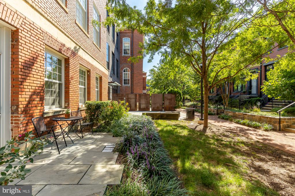 1324 E STREET SE Unit: #107