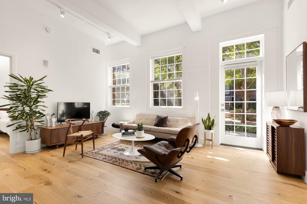 1324 E STREET SE Unit: #107