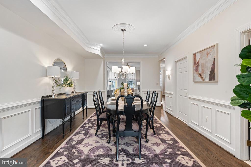 512 RANDOLPH STREET NW