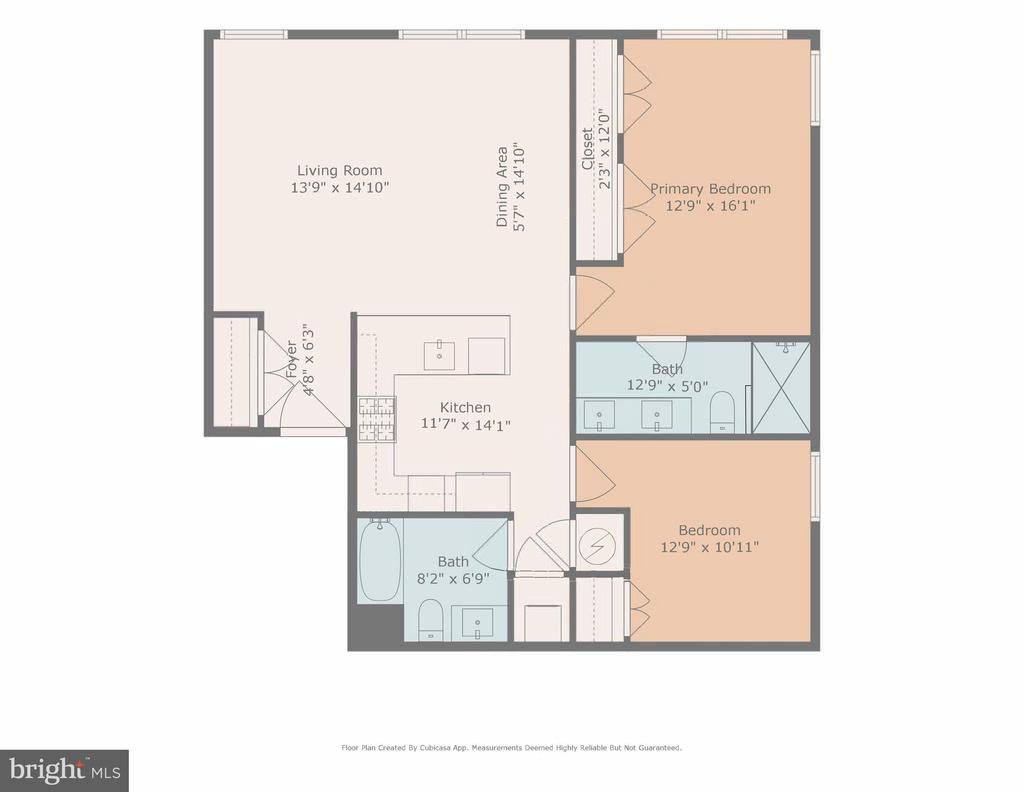 4335 HARRISON STREET NW Unit: 6
