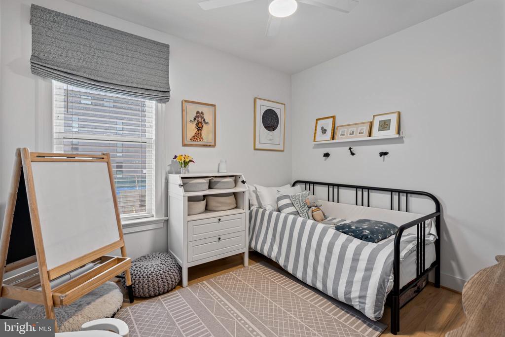 4335 HARRISON STREET NW Unit: 6