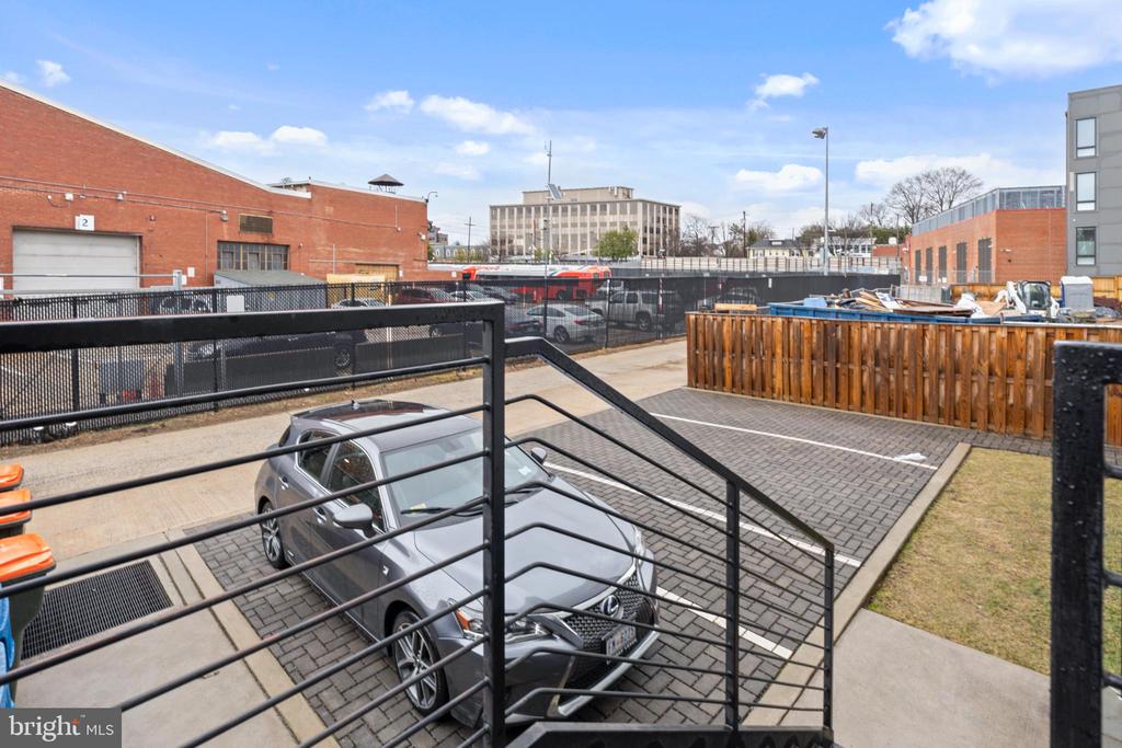 4335 HARRISON STREET NW Unit: 6