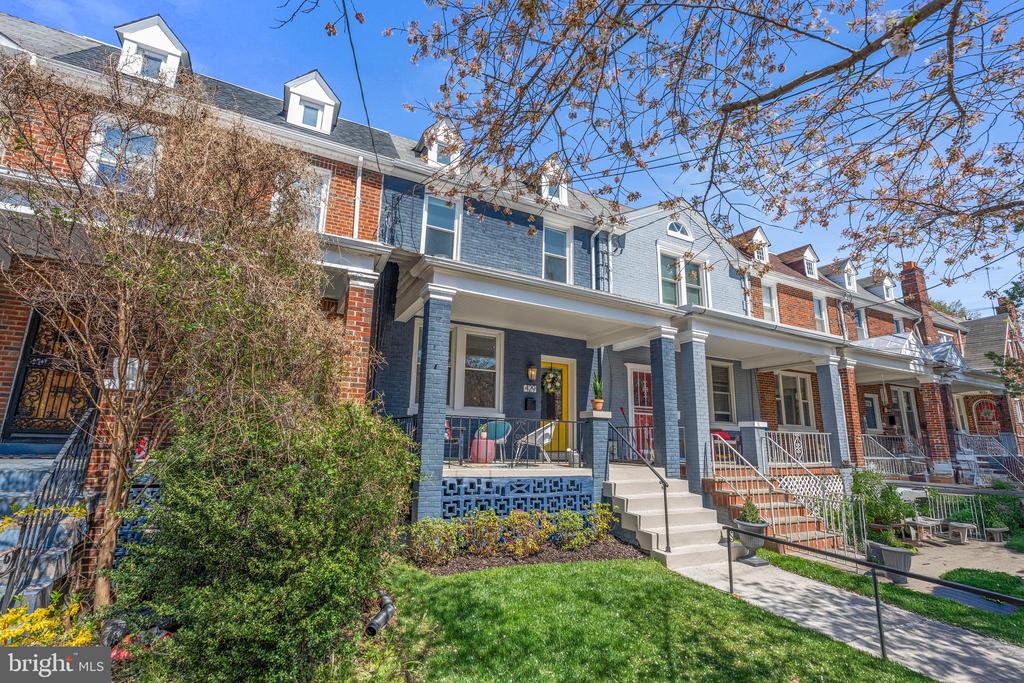 429 INGRAHAM STREET NW
