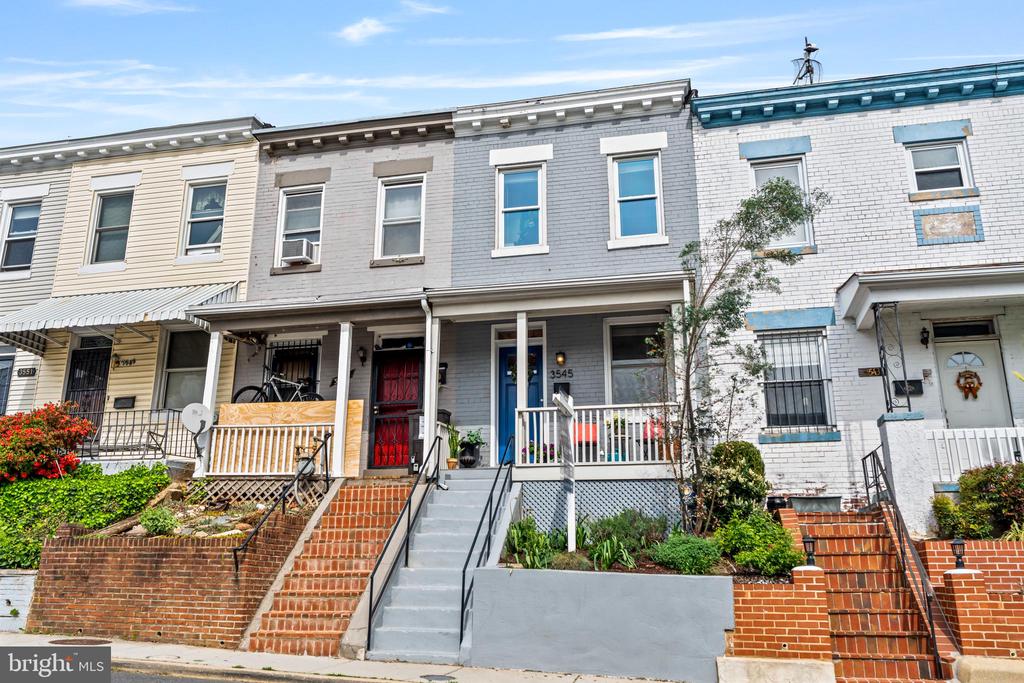 3545 6TH STREET NW