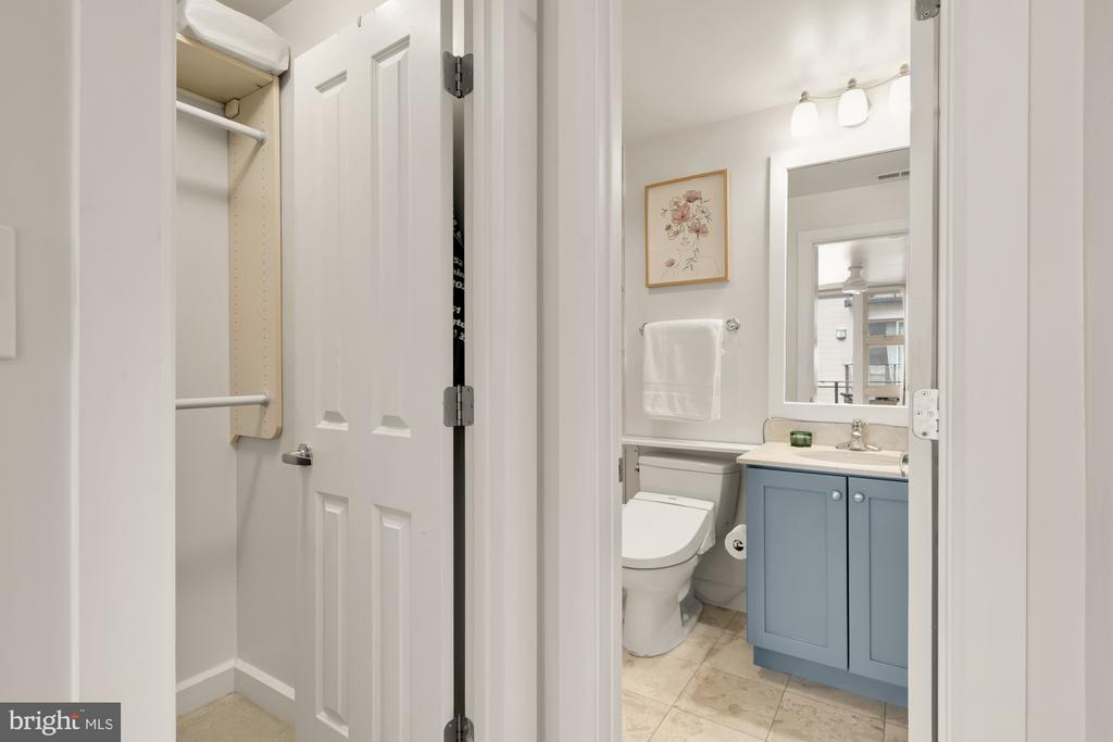 1421 CHAPIN STREET NW Unit: 21