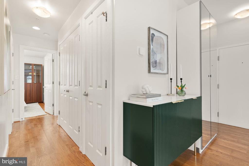 1421 CHAPIN STREET NW Unit: 21