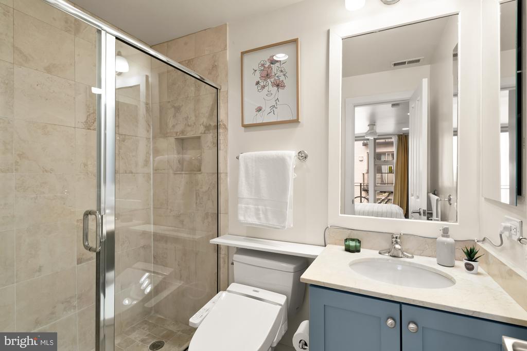 1421 CHAPIN STREET NW Unit: 21