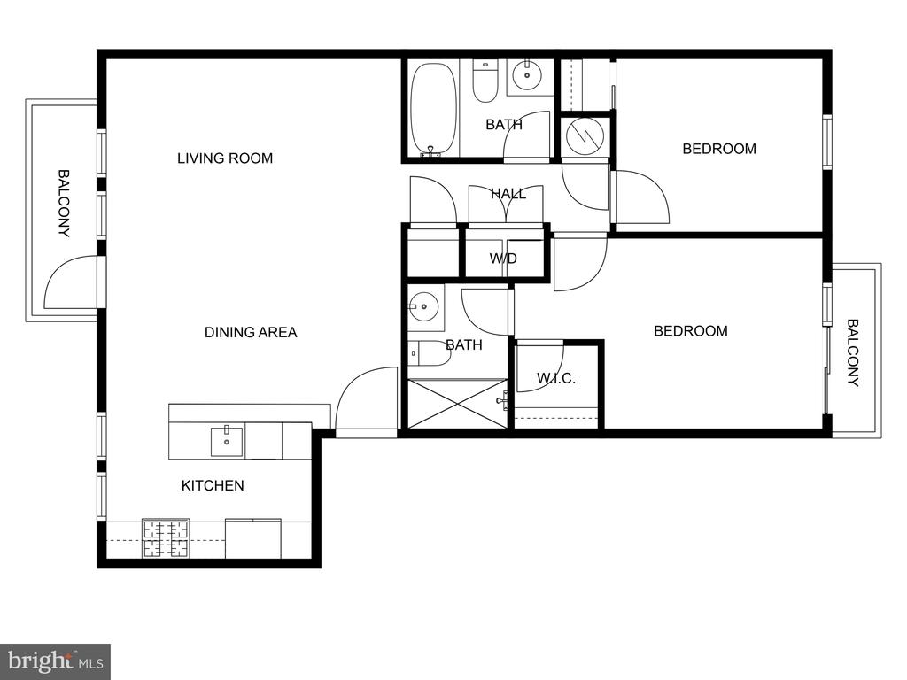 1421 CHAPIN STREET NW Unit: 21