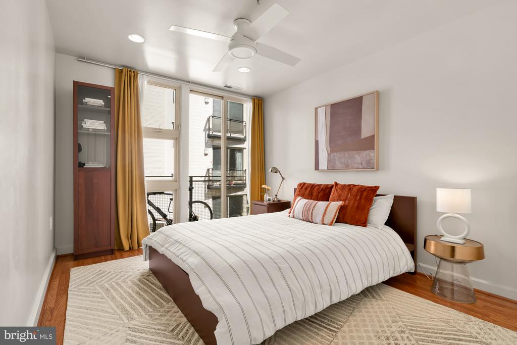 1421 CHAPIN STREET NW Unit: 21