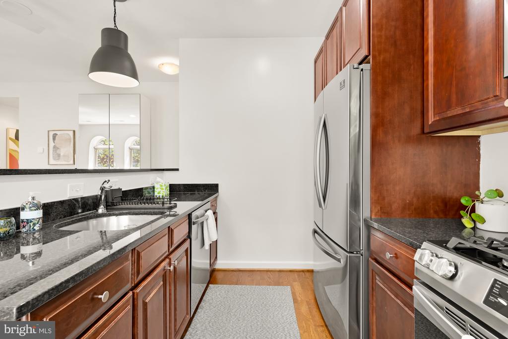 1421 CHAPIN STREET NW Unit: 21