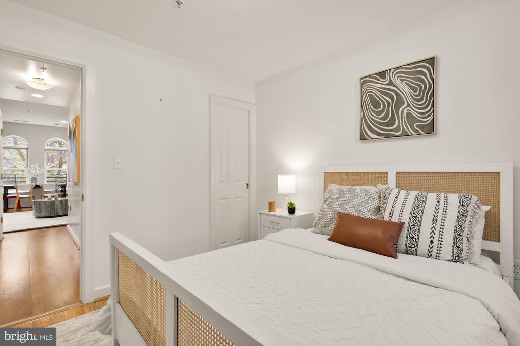 1421 CHAPIN STREET NW Unit: 21