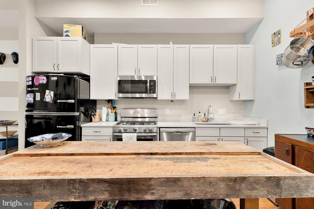 1109 M STREET NW Unit: 5
