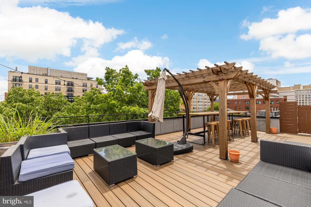 1109 M STREET NW Unit: 5