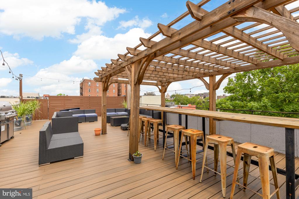 1109 M STREET NW Unit: 5