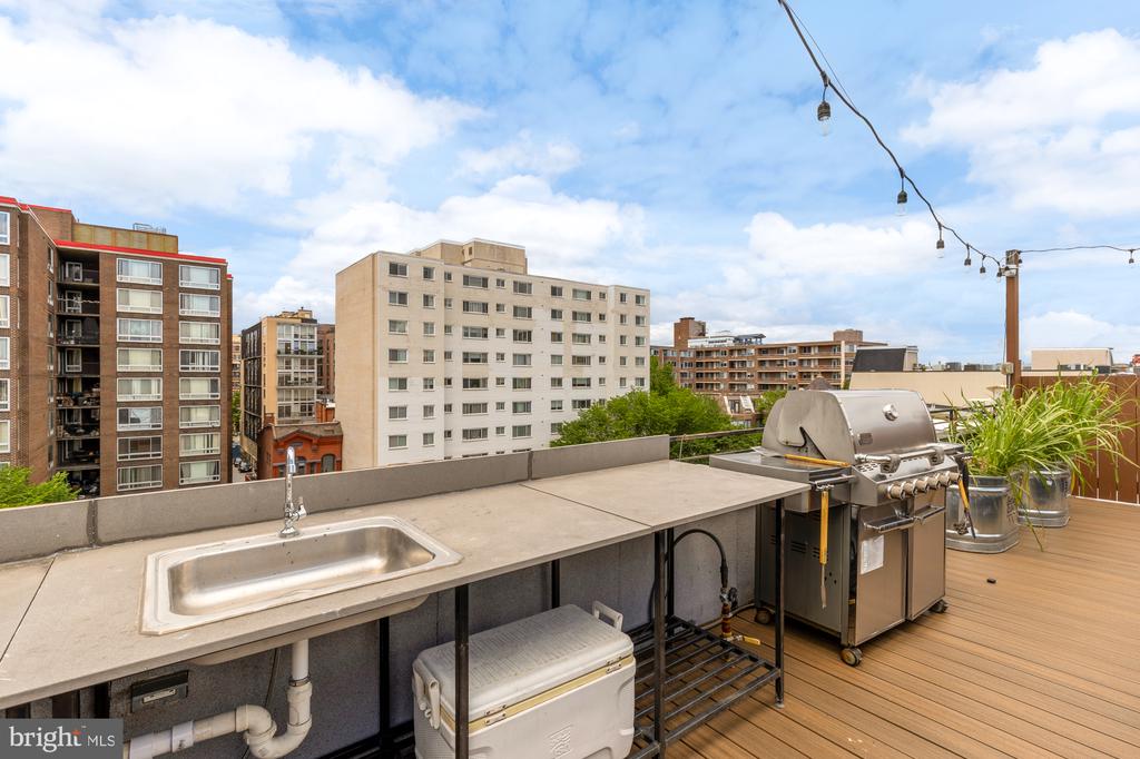 1109 M STREET NW Unit: 5