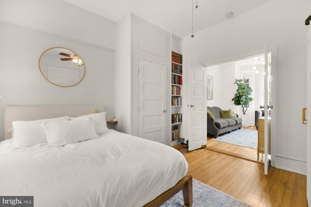 634 NORTH CAROLINA AVENUE SE Unit: 1