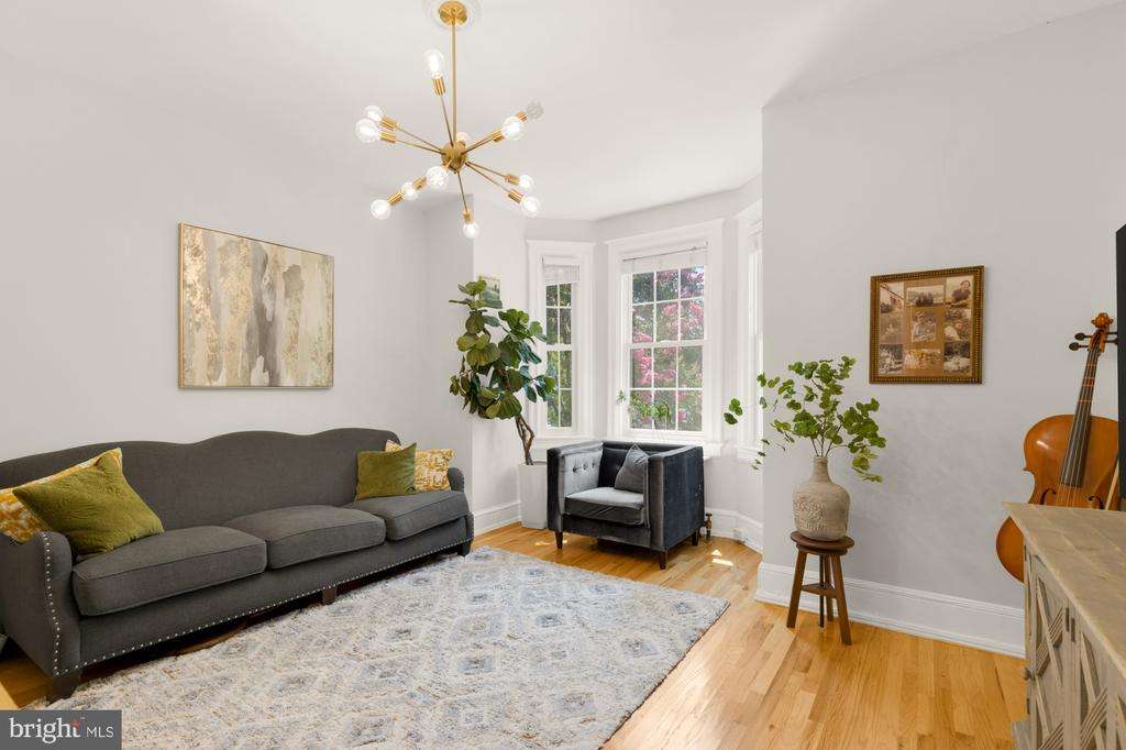 634 NORTH CAROLINA AVENUE SE Unit: 1