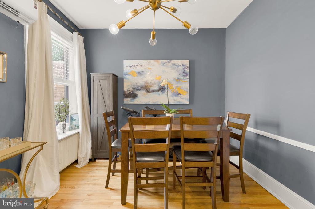 634 NORTH CAROLINA AVENUE SE Unit: 1