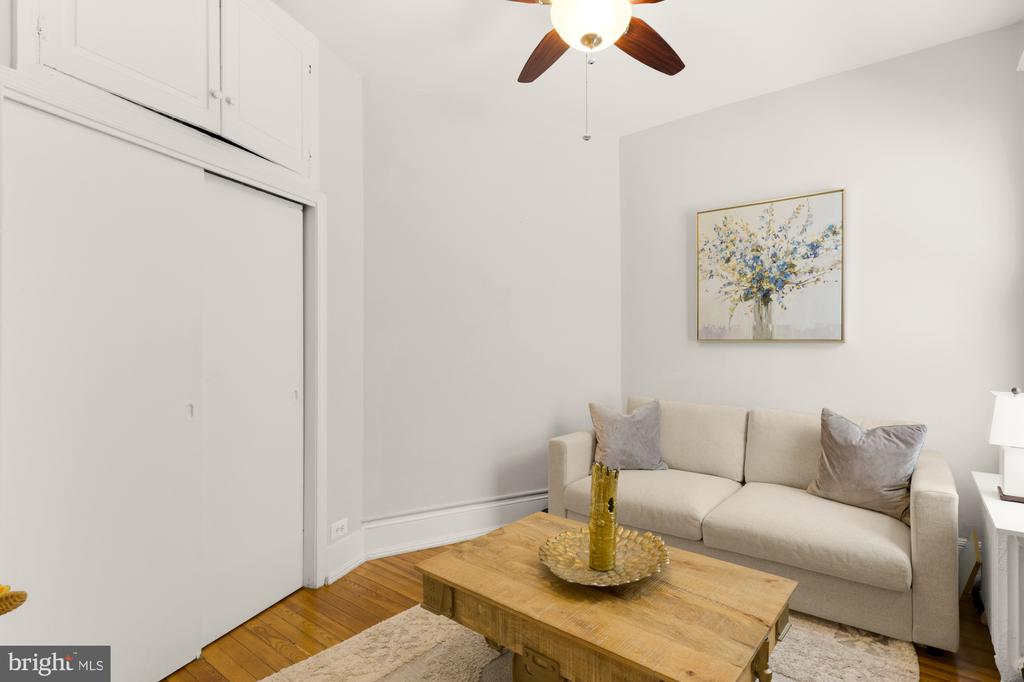 634 NORTH CAROLINA AVENUE SE Unit: 1