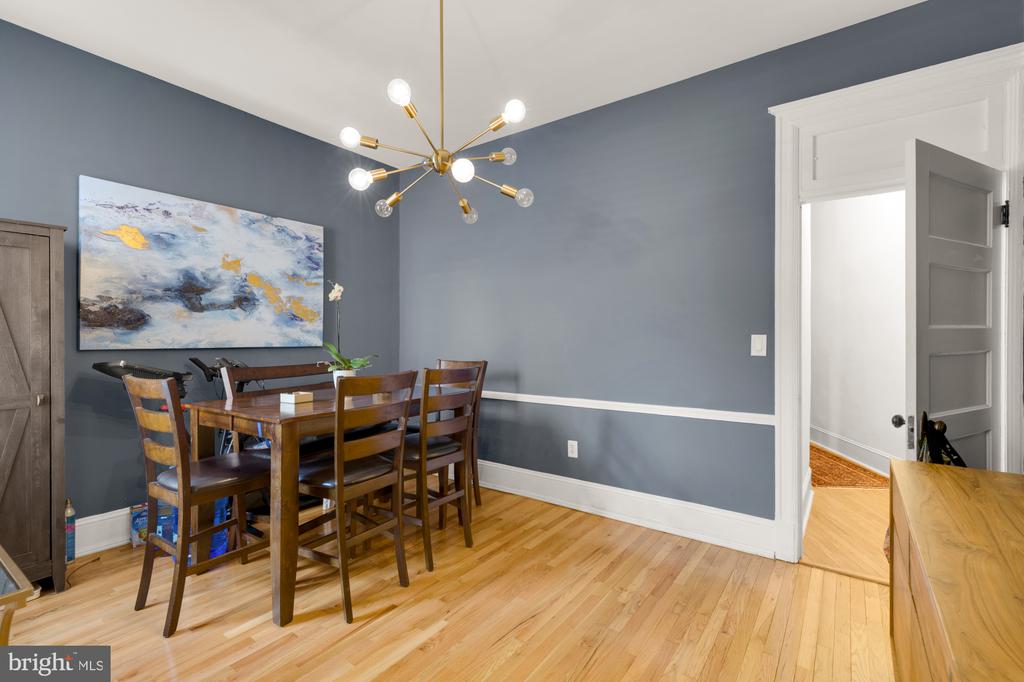 634 NORTH CAROLINA AVENUE SE Unit: 1