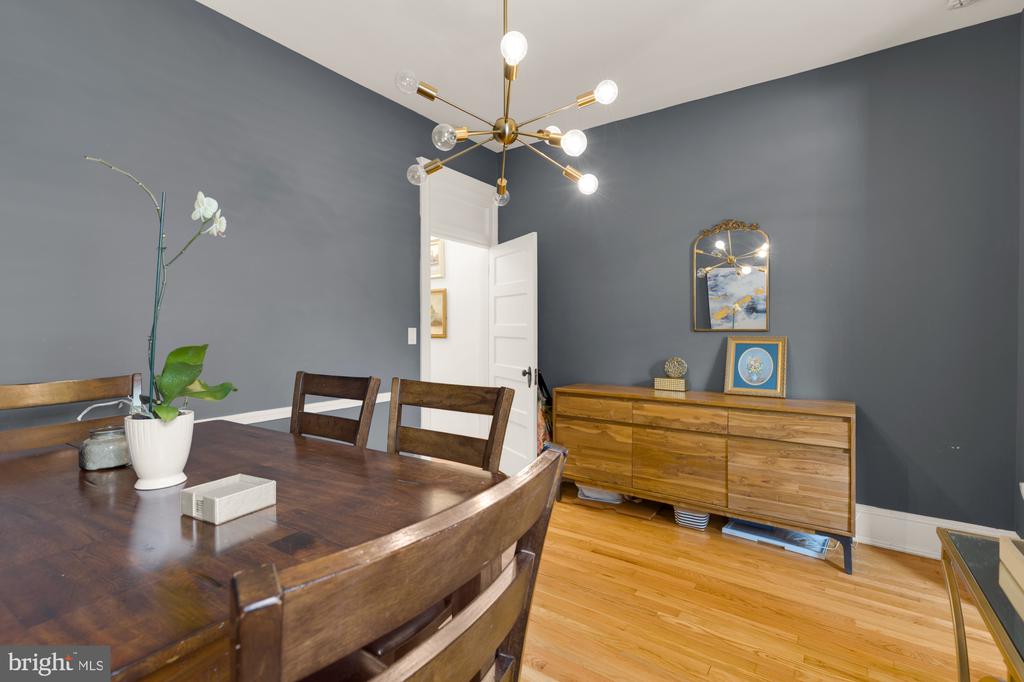 634 NORTH CAROLINA AVENUE SE Unit: 1