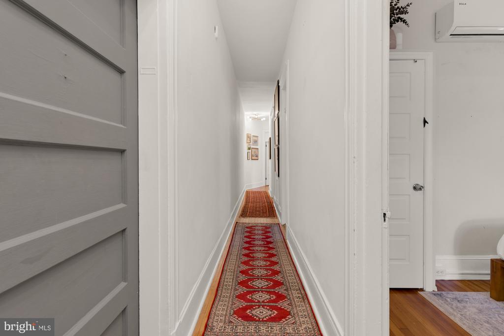 634 NORTH CAROLINA AVENUE SE Unit: 1