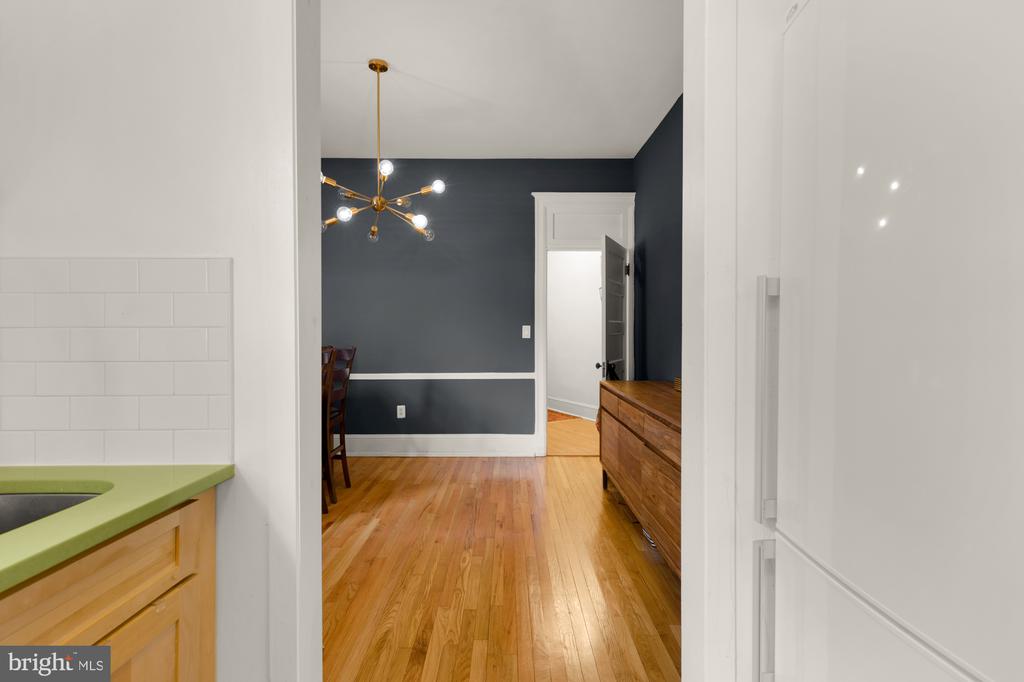 634 NORTH CAROLINA AVENUE SE Unit: 1