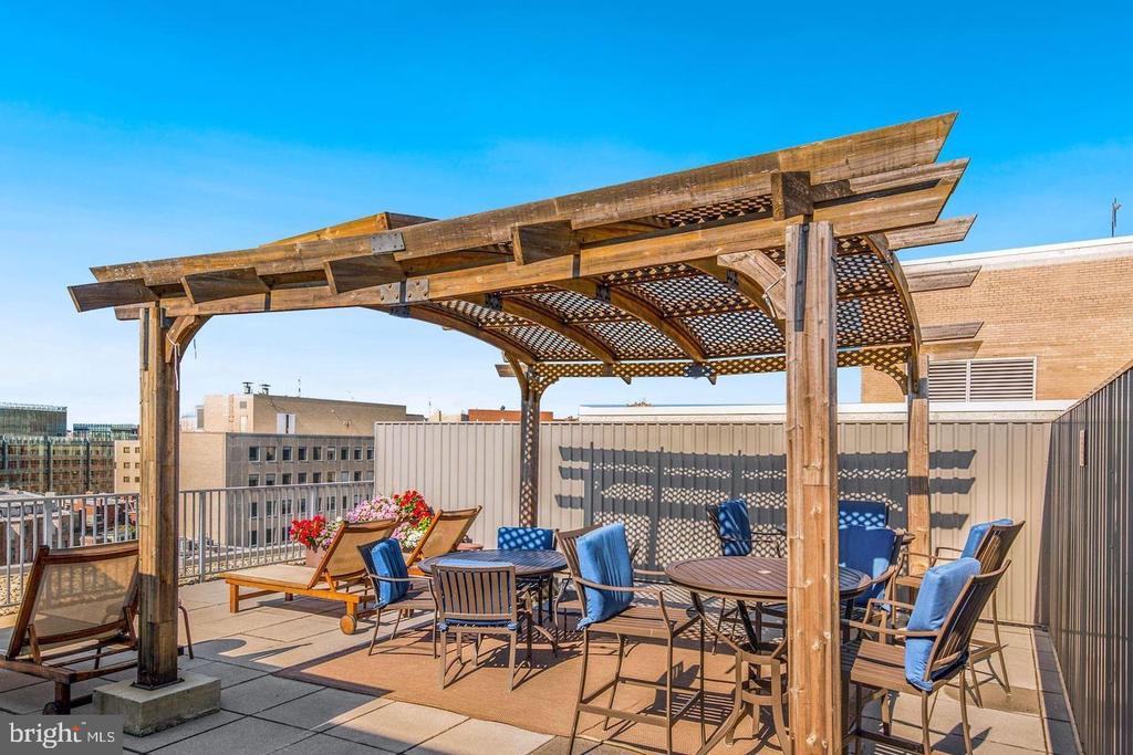 1711 MASSACHUSETTS AVENUE NW Unit: 727