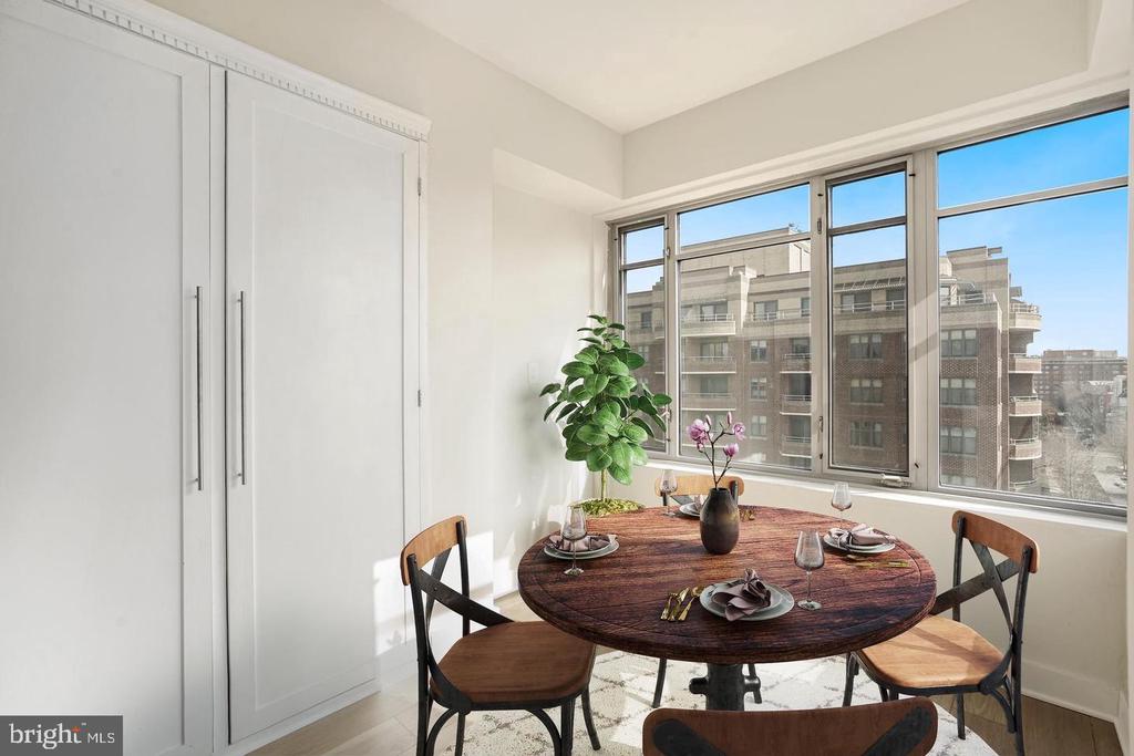 1711 MASSACHUSETTS AVENUE NW Unit: 727