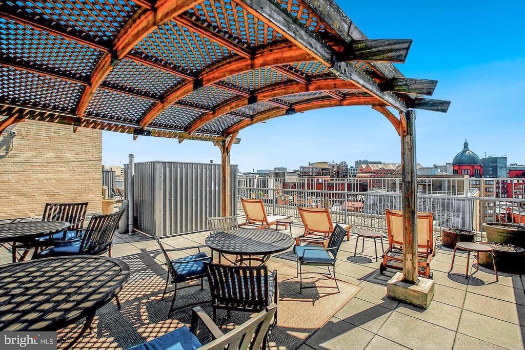 1711 MASSACHUSETTS AVENUE NW Unit: 727