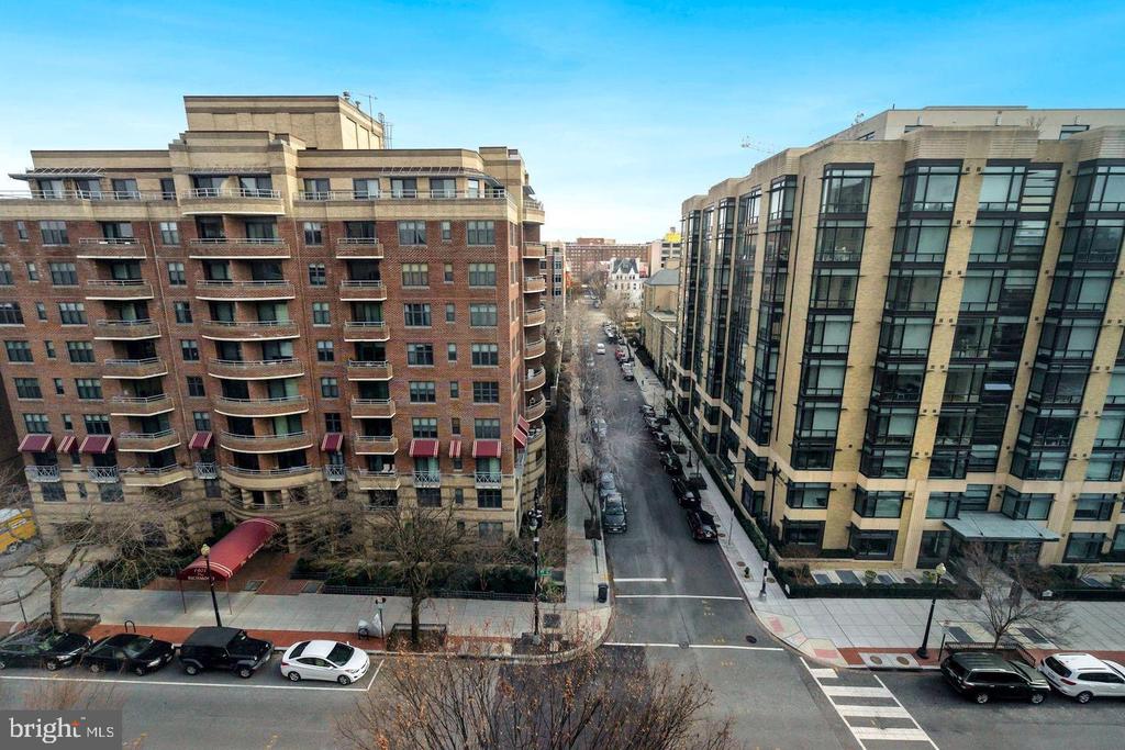1711 MASSACHUSETTS AVENUE NW Unit: 727