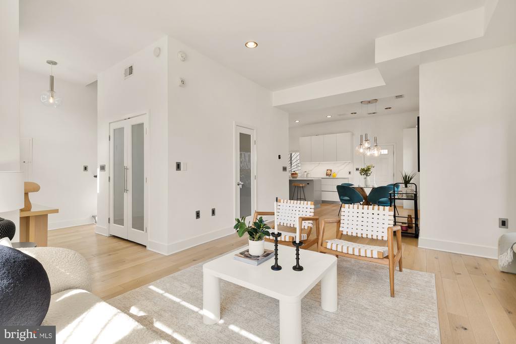 503 Q STREET NW Unit: 1