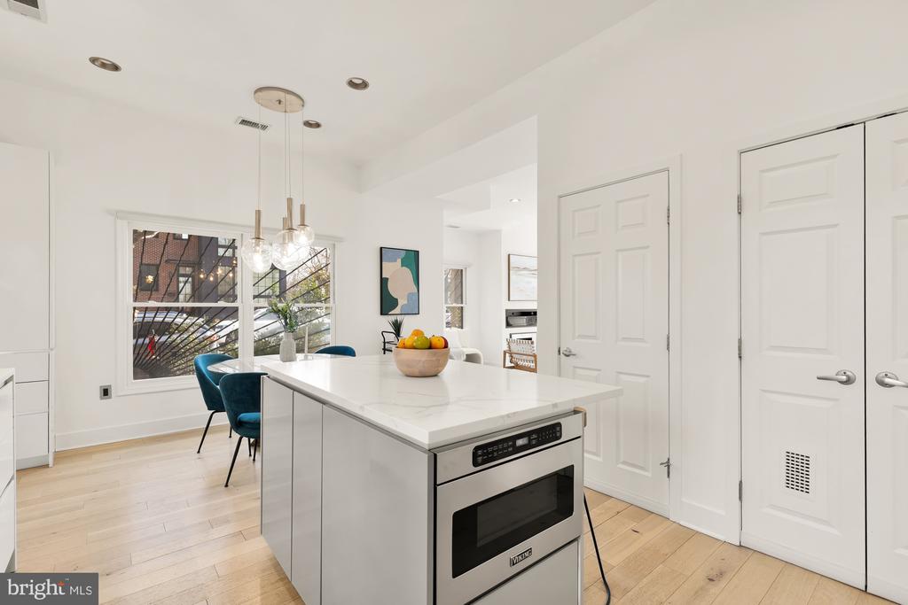 503 Q STREET NW Unit: 1