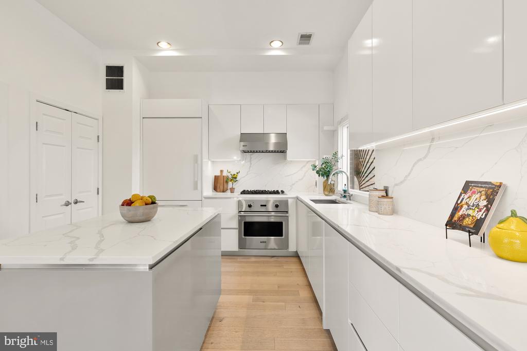 503 Q STREET NW Unit: 1