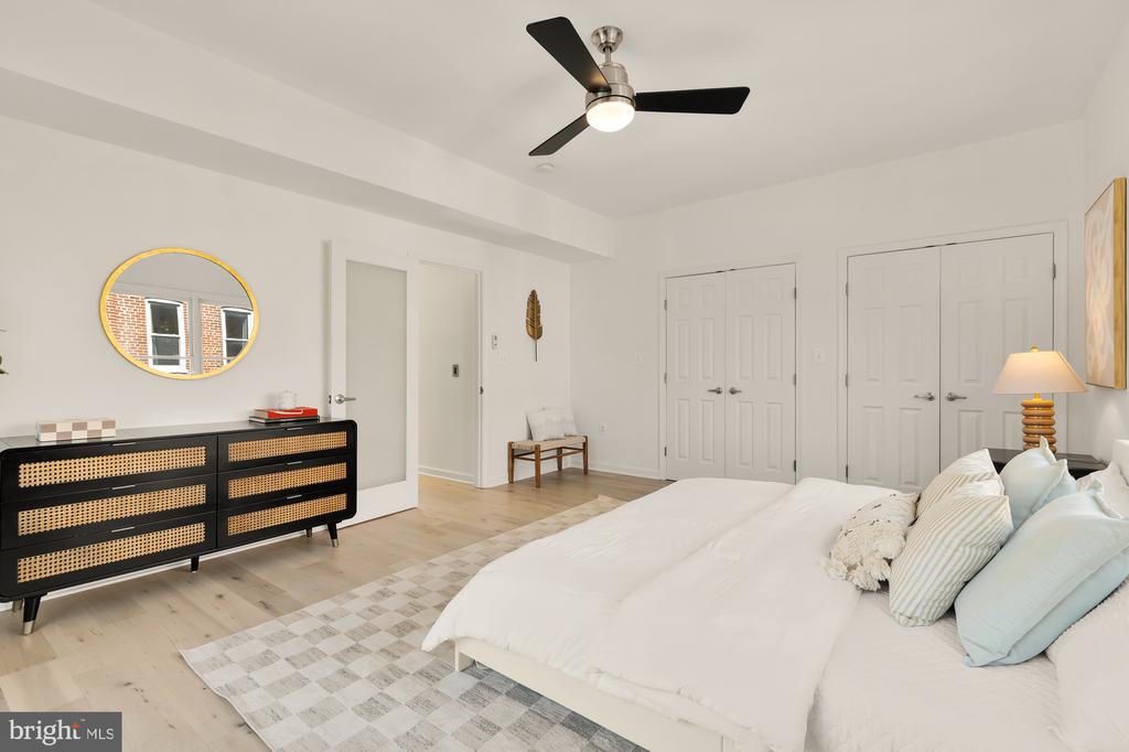 503 Q STREET NW Unit: 1