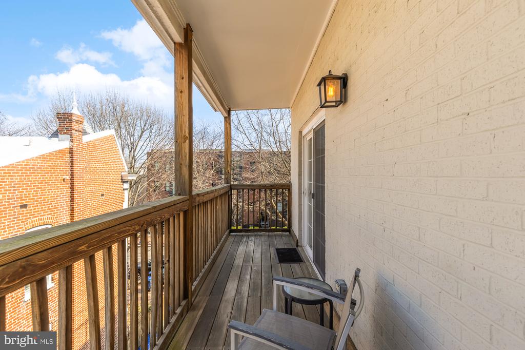 503 Q STREET NW Unit: 1