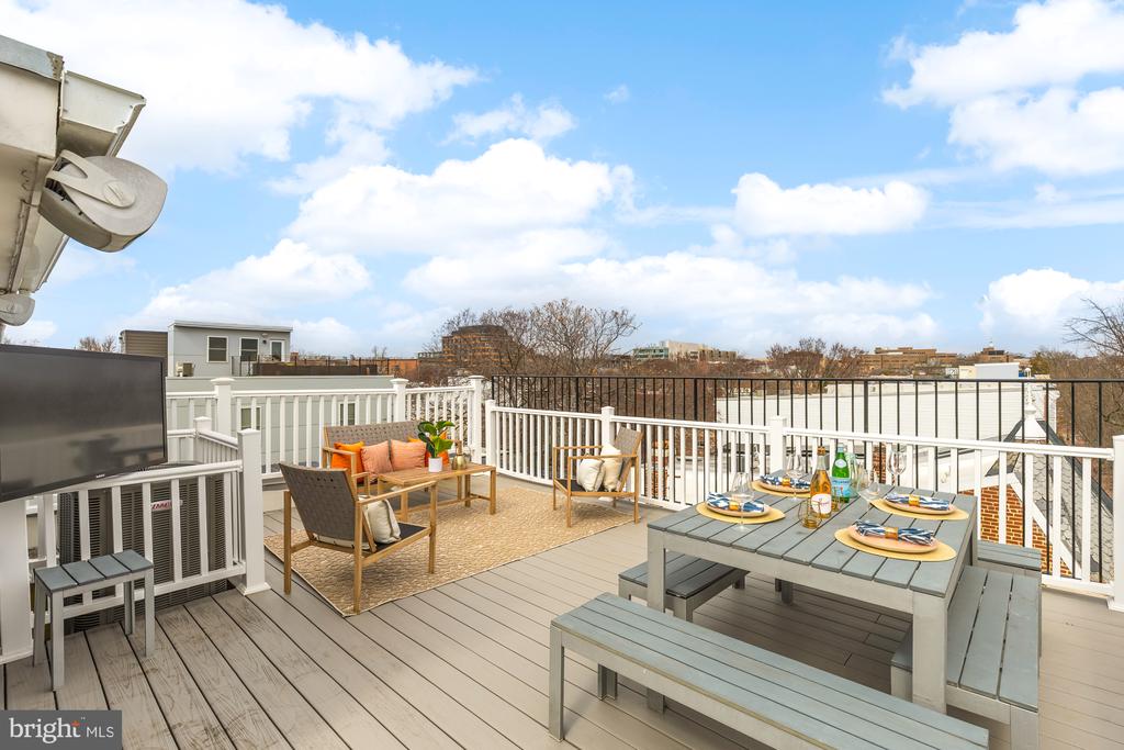 503 Q STREET NW Unit: 1