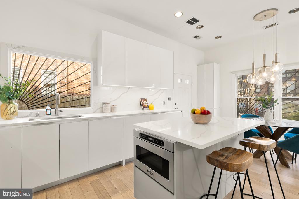 503 Q STREET NW Unit: 1
