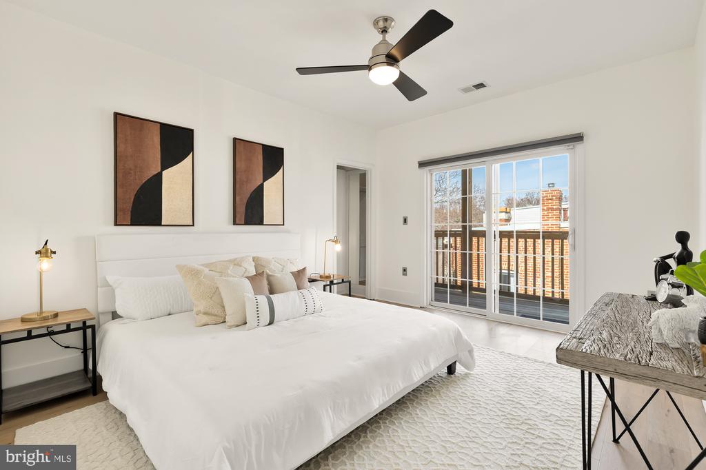 503 Q STREET NW Unit: 1