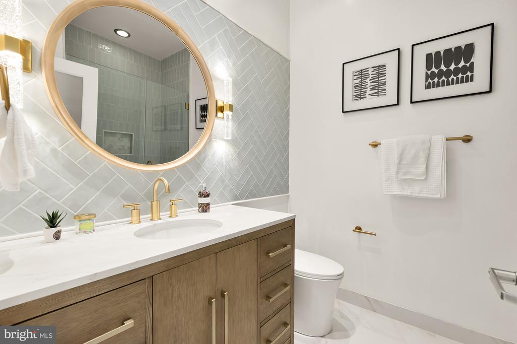 503 Q STREET NW Unit: 1