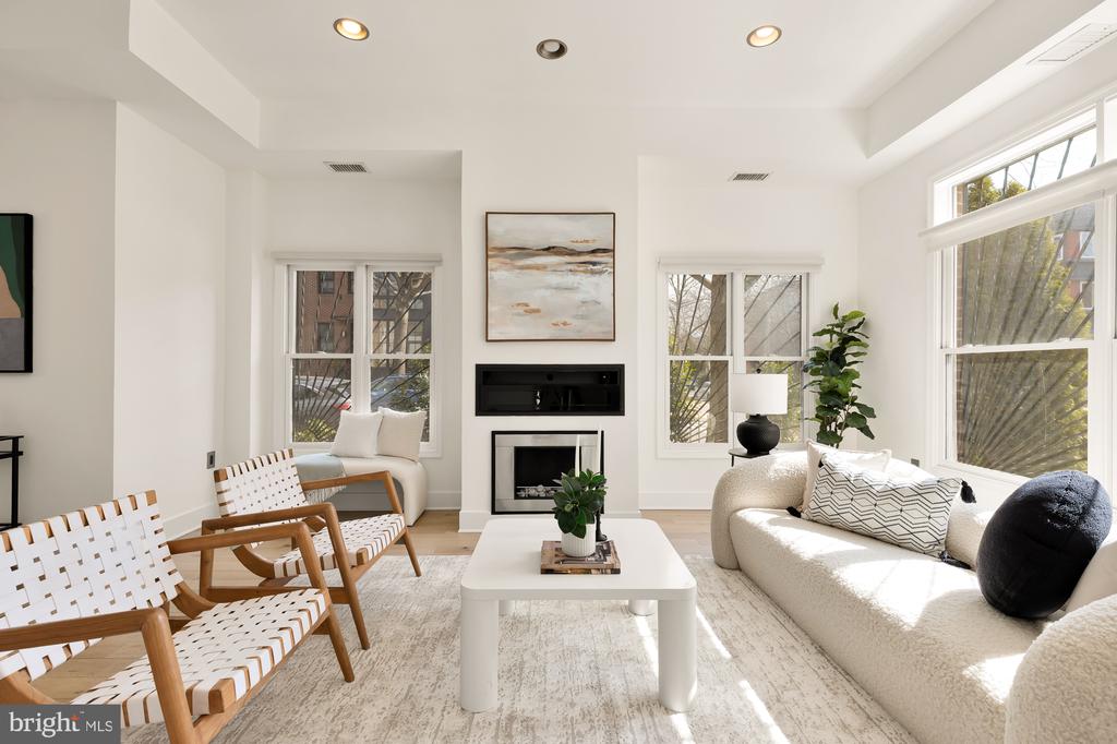 503 Q STREET NW Unit: 1