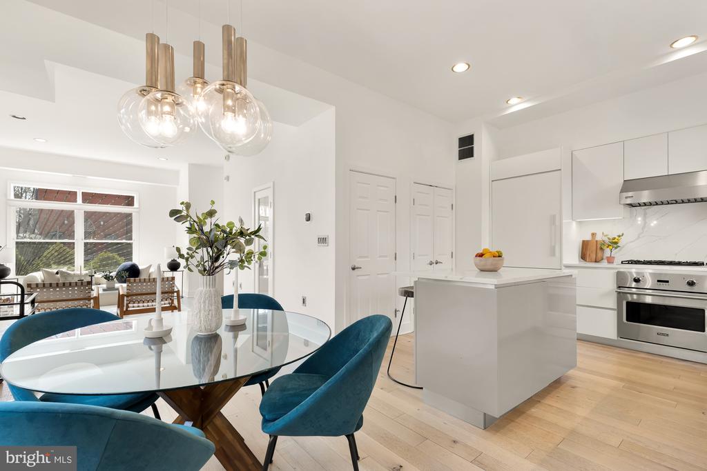 503 Q STREET NW Unit: 1