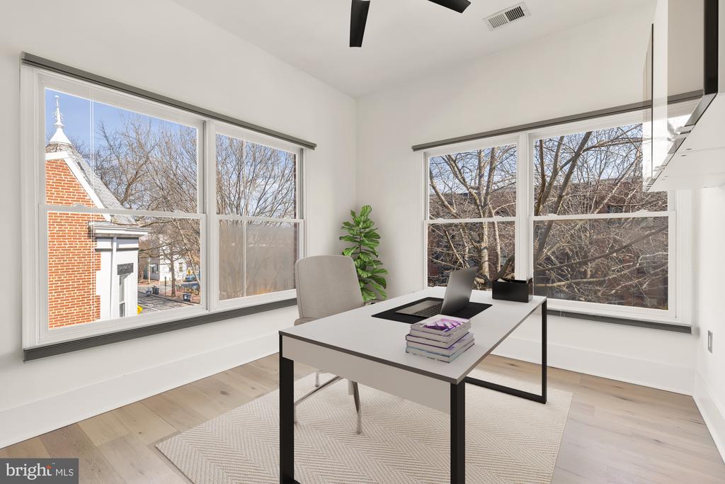 503 Q STREET NW Unit: 1
