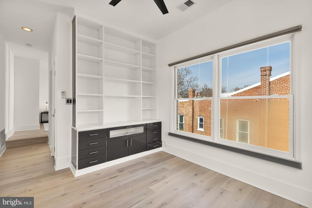 503 Q STREET NW Unit: 1
