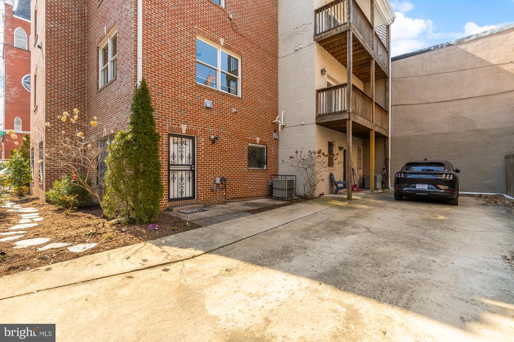 503 Q STREET NW Unit: 1