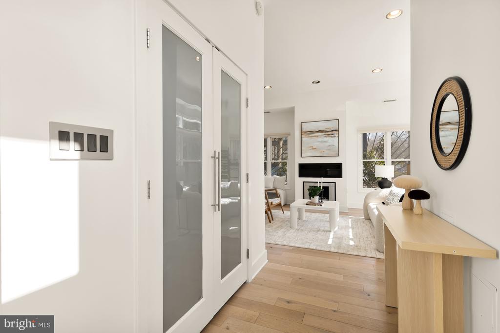 503 Q STREET NW Unit: 1