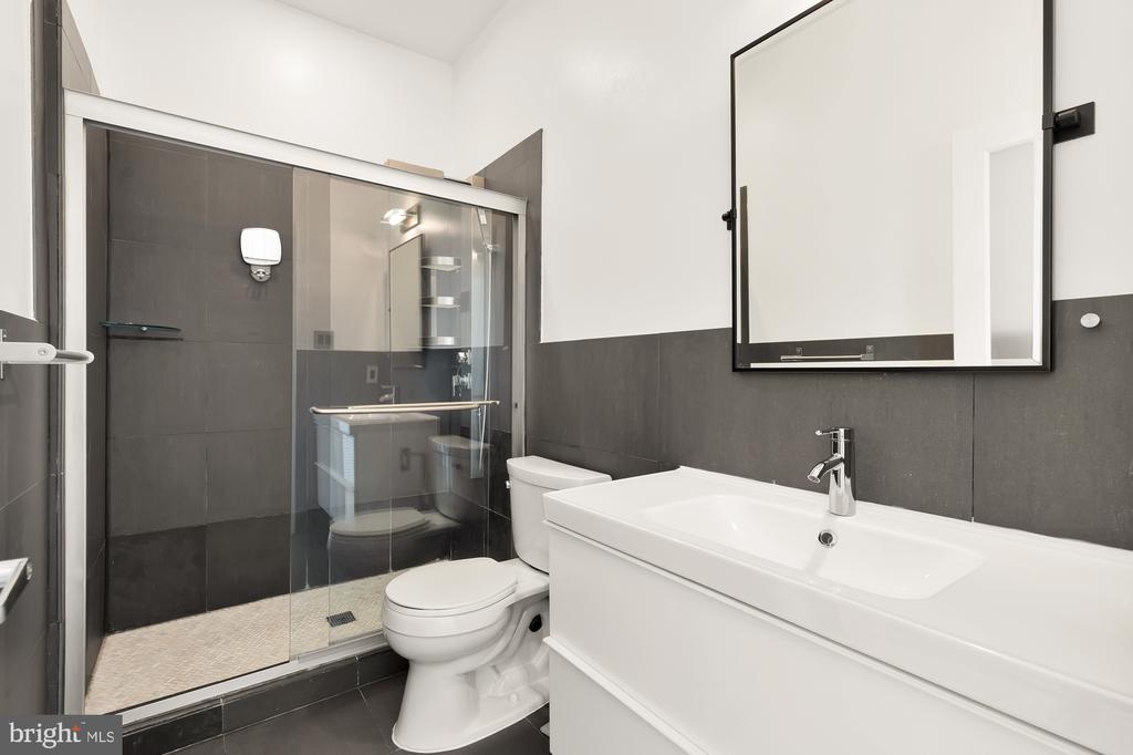 503 Q STREET NW Unit: 1