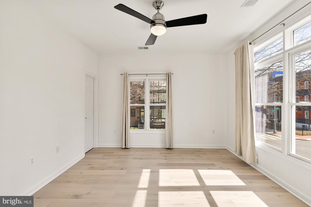503 Q STREET NW Unit: 1