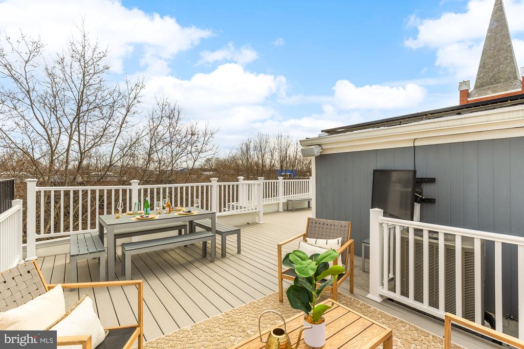 503 Q STREET NW Unit: 1